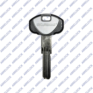 Duplicado llave Securemme