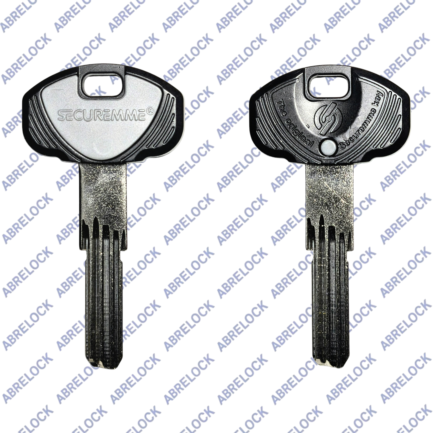 Duplicado llave Securemme - Image 3
