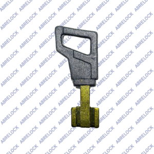 Duplicado llave Fichet
