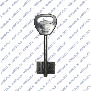 Duplicado llave KL Paleta