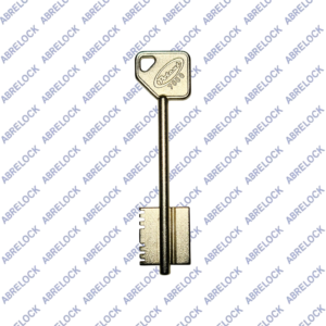 Duplicado llave POTENT 7000