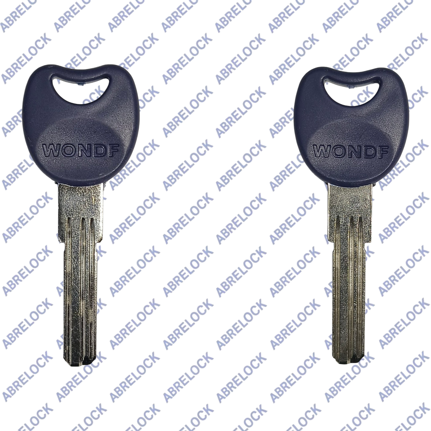 Duplicado llave WONDF - Image 3