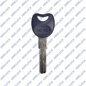 Duplicado llave WONDF