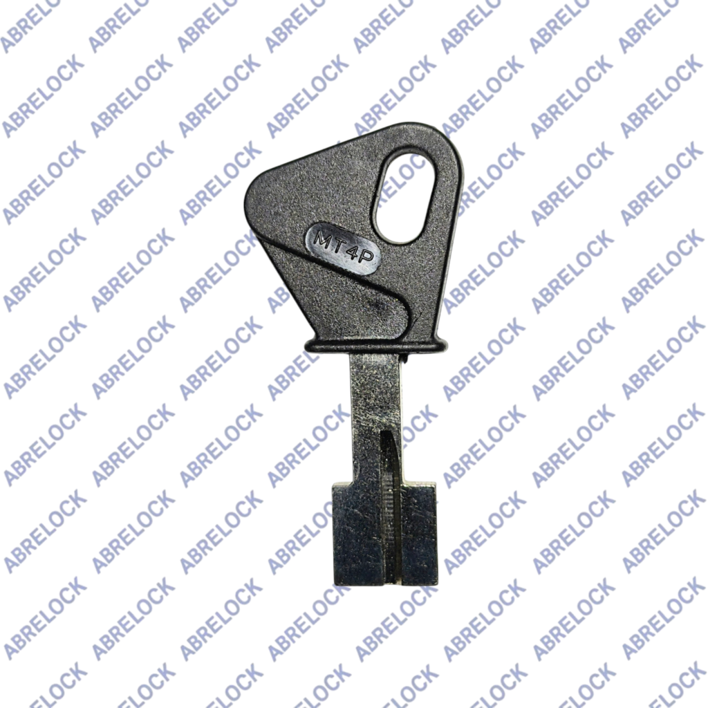 Duplicado llave