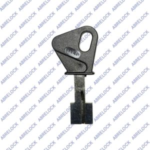 Duplicado llave