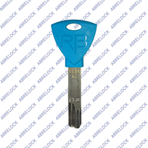 Duplicado llave RB B2MG