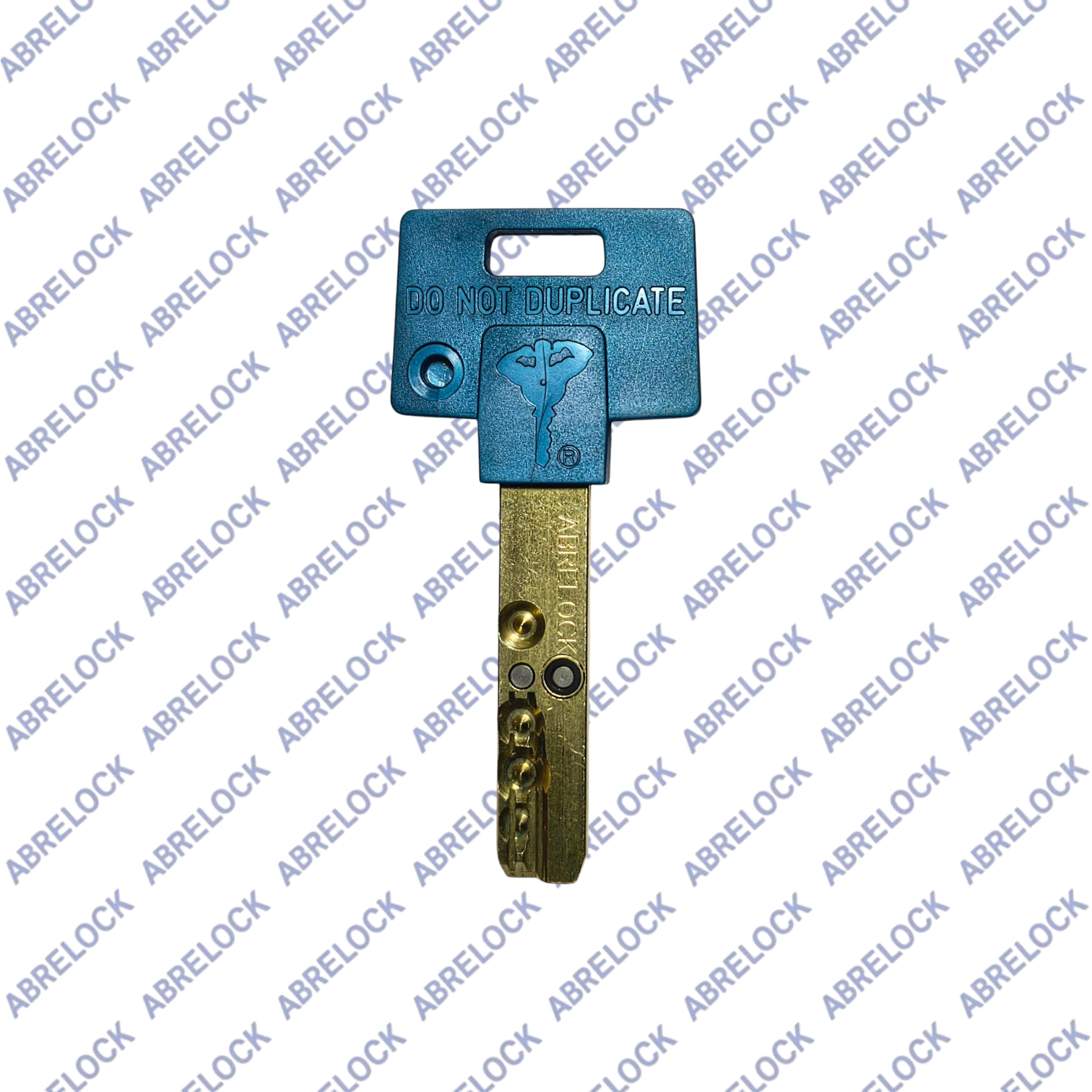 Duplicado llave Mul-T-Lock 262