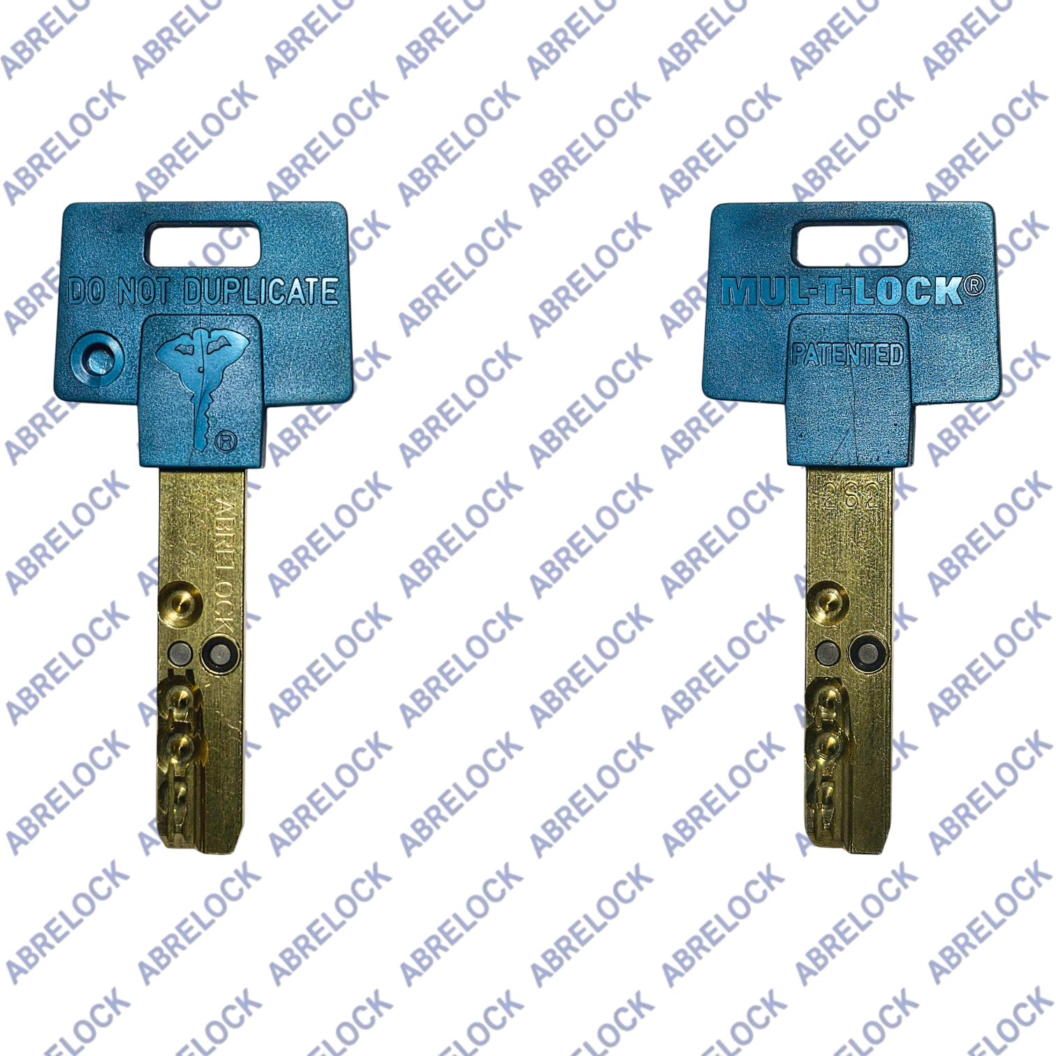 Duplicado llave Mul-T-Lock 262 - Image 3