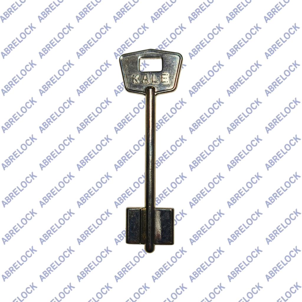 Duplicado de llave KALE
