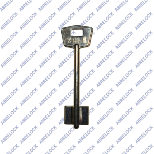Duplicado de llave KALE