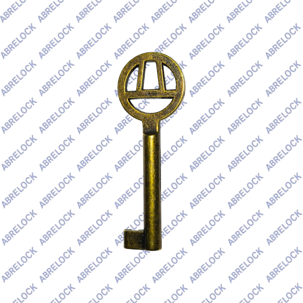 Duplicado de llave