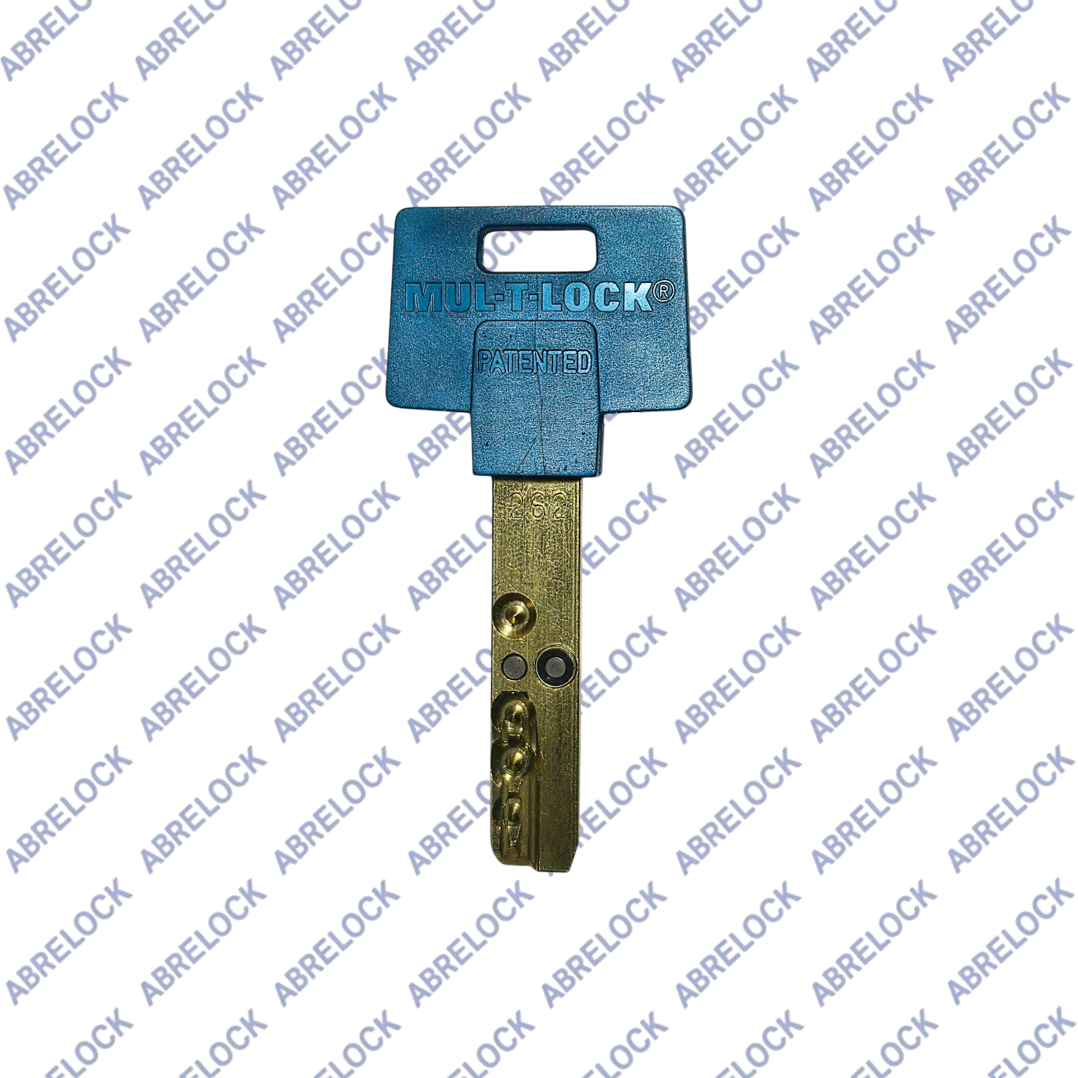 Duplicado llave Mul-T-Lock 262 - Image 2