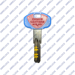 Duplicado llave Securemme