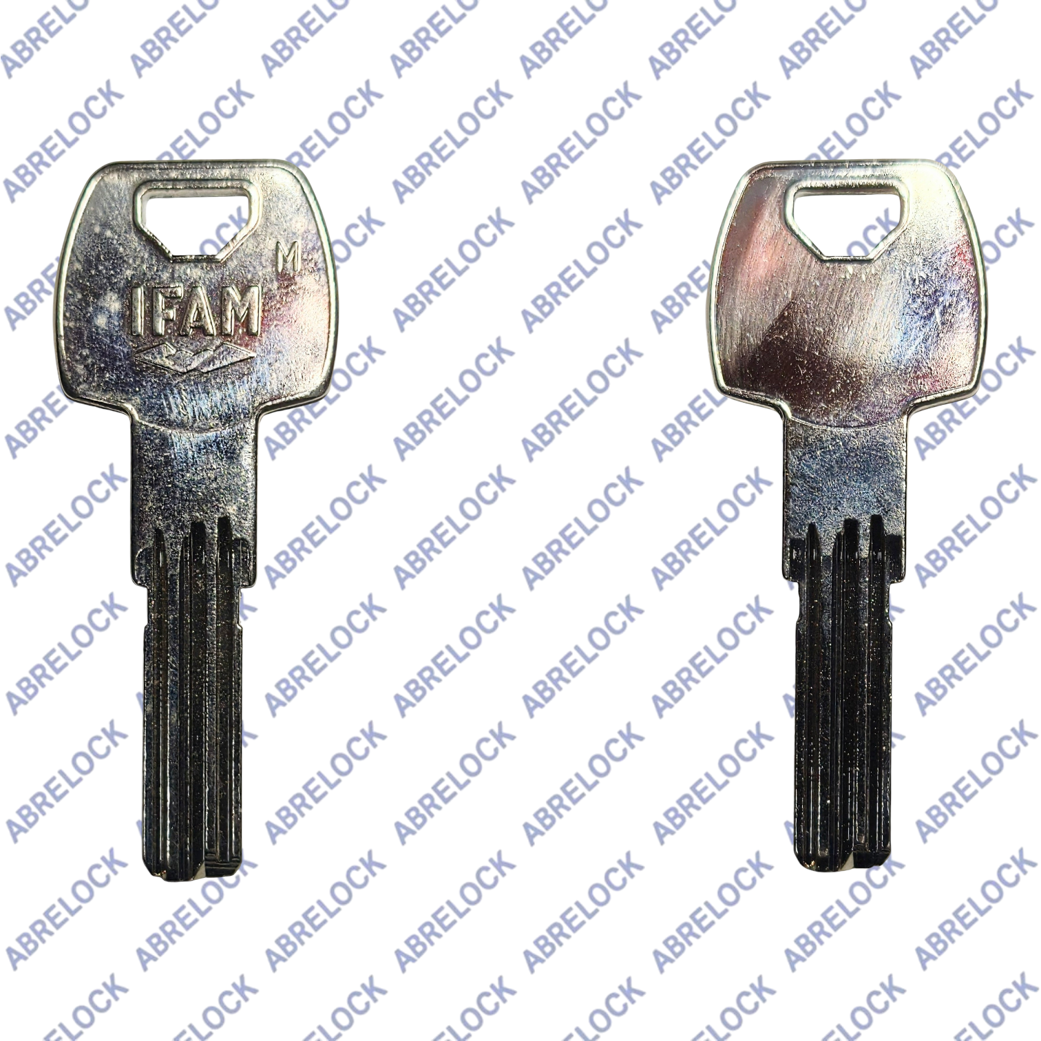 Duplicado llave IFAM - Image 3