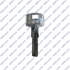 Duplicado llave CROIX