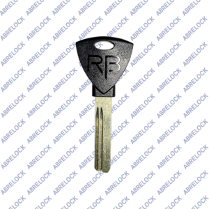 Duplicado llave RB