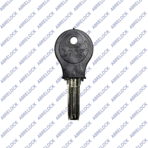 Duplicado llave LOCK