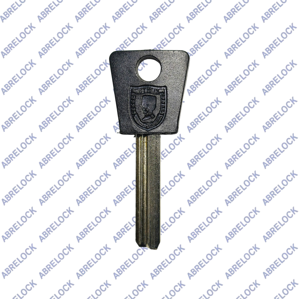 Duplicado llave