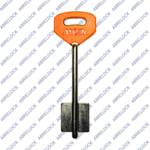 Duplicado llave MOIA