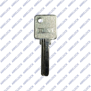 Duplicado llave ITALOCK