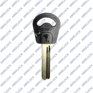 Duplicado llave Mul-T-Lock CB