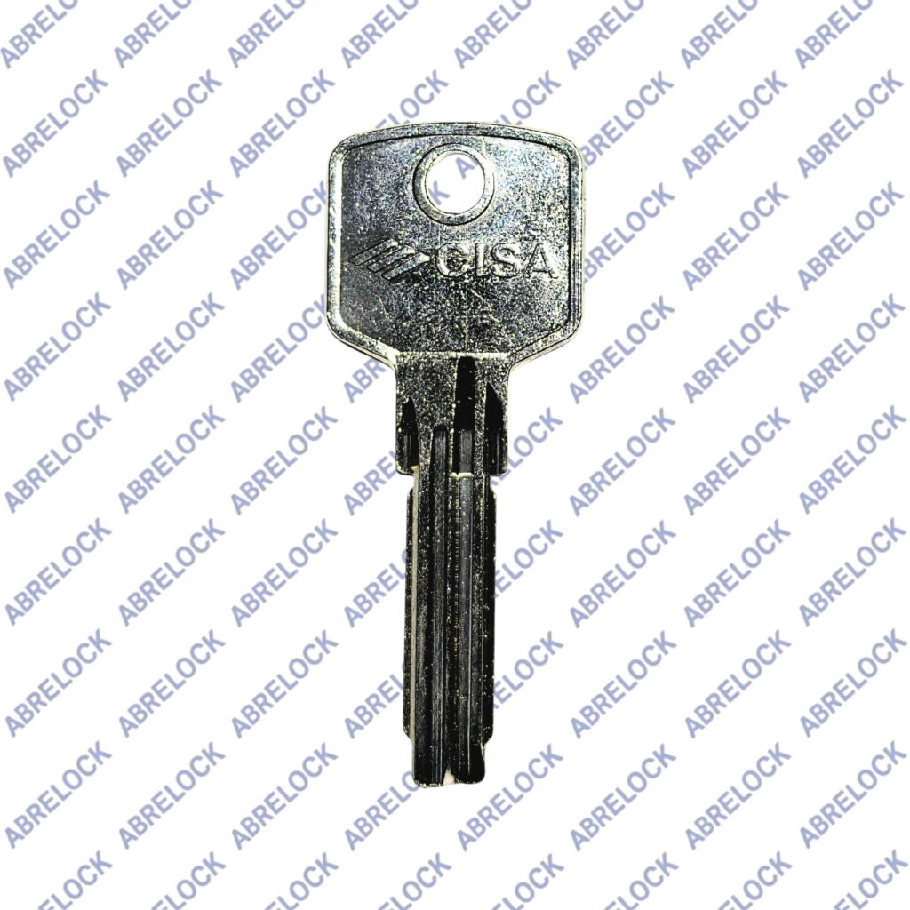 Duplicado de llave CISA