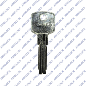 Duplicado de llave CISA
