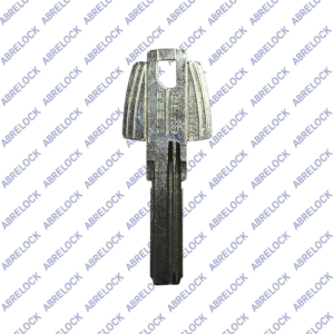 Duplicado llave TESA ASSA ABLOY