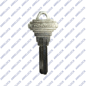 Duplicado llave SCHLAGE