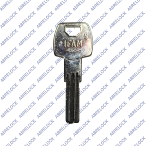 Duplicado llave IFAM