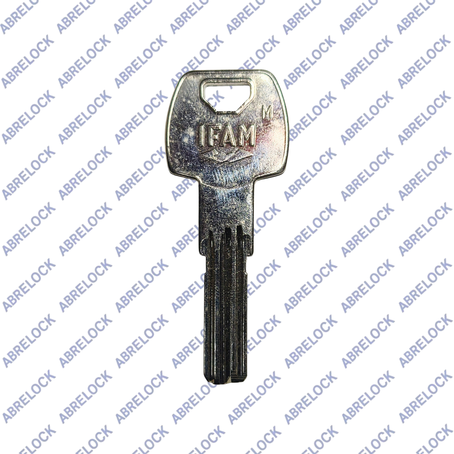 Duplicado llave IFAM