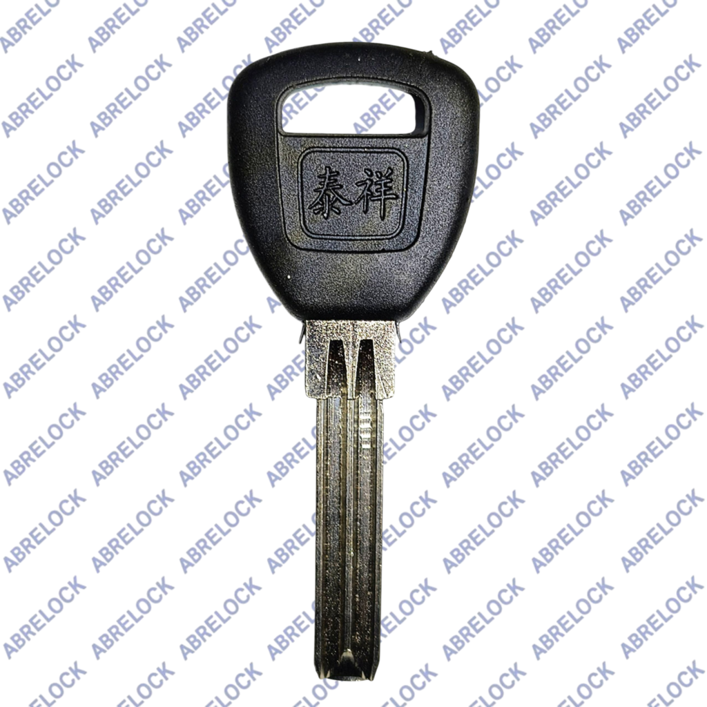 Duplicado llave