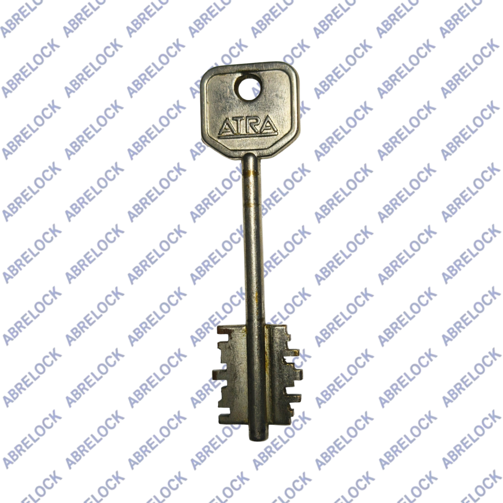 Duplicado llave ATRA