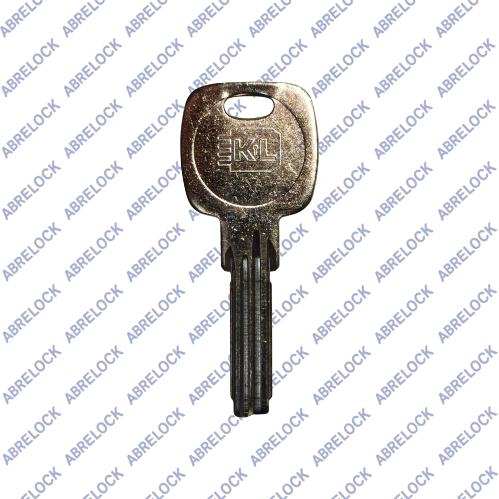 Duplicado llave KL