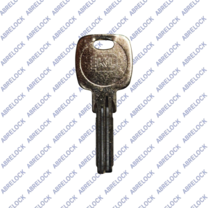 Duplicado llave KL