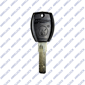 Duplicado llave GOLDFINGER