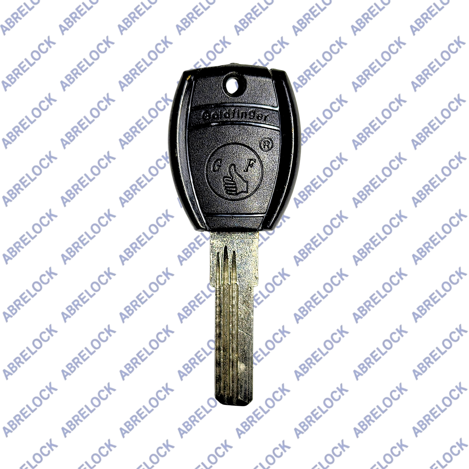 Duplicado llave GOLDFINGER