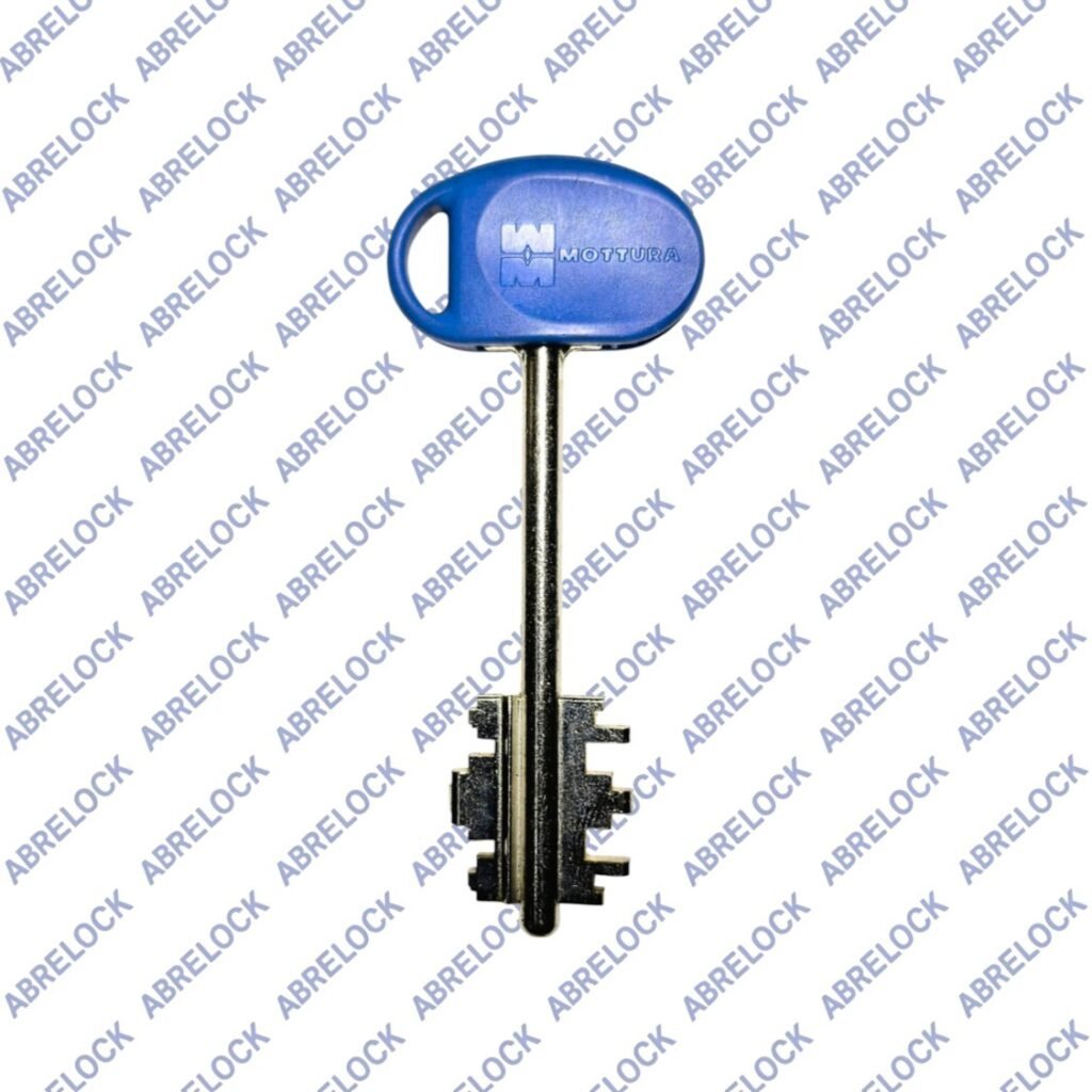 Duplicado llave MOTTURA