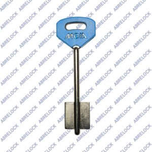 Duplicado llave MOIA