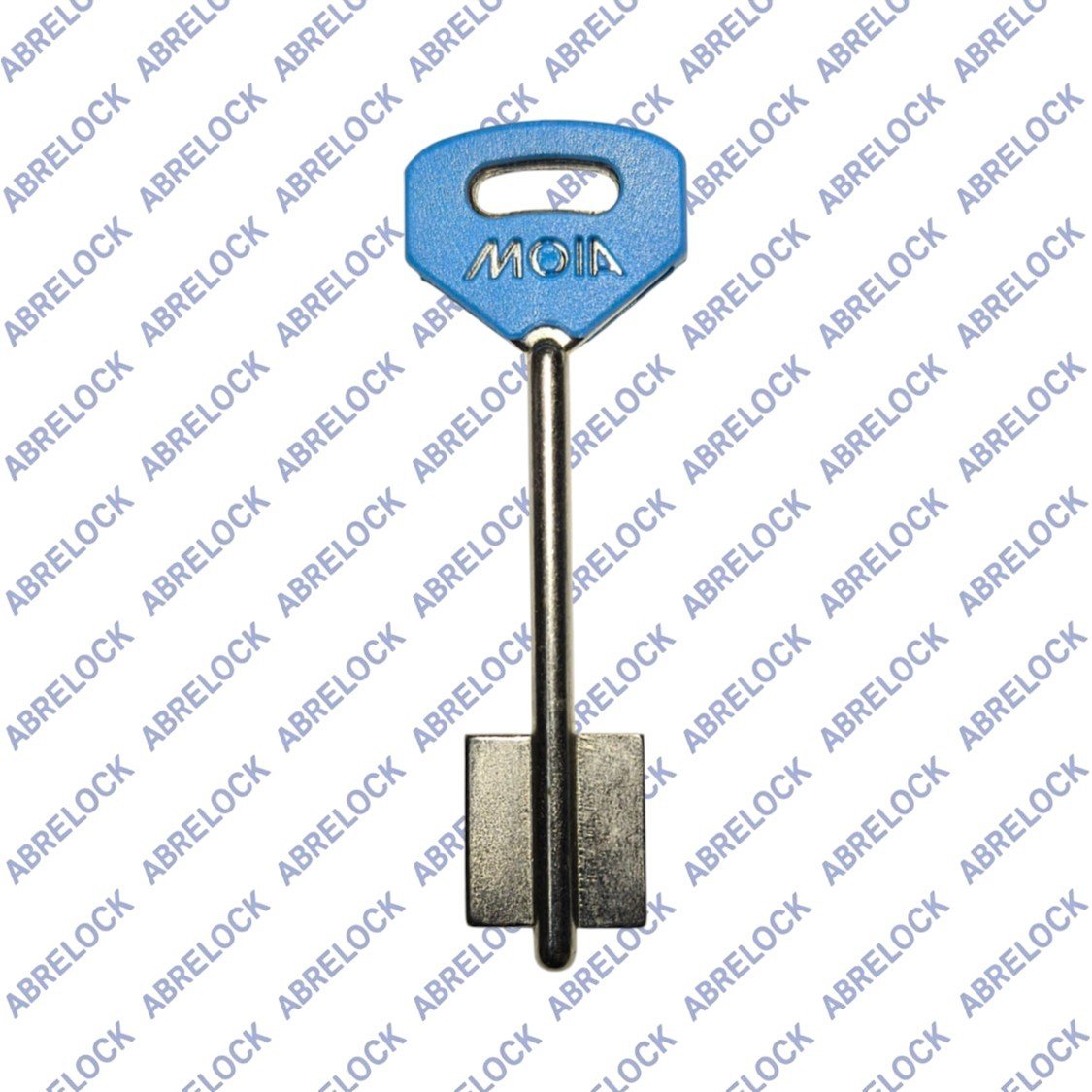 Duplicado llave MOIA