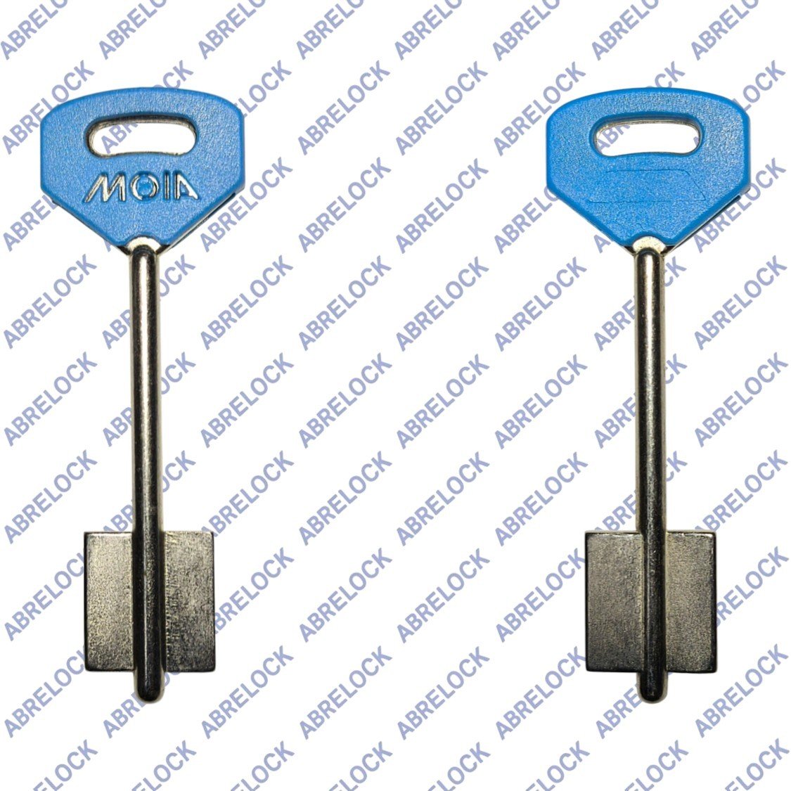 Duplicado llave MOIA - Image 3