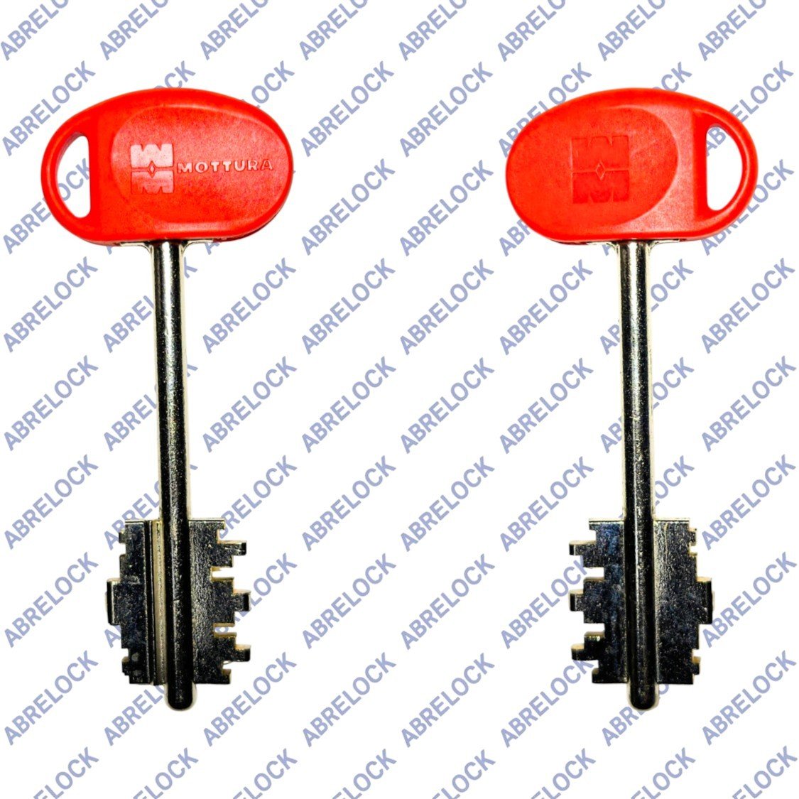 Duplicado llave MOTTURA - Image 3