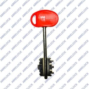 Duplicado llave MOTTURA