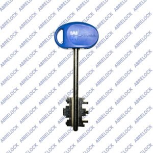 Duplicado llave MOTTURA