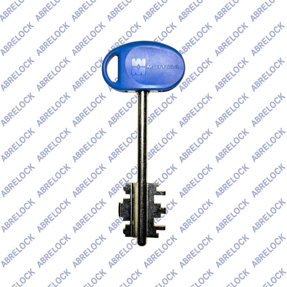 Duplicado llave MOTTURA
