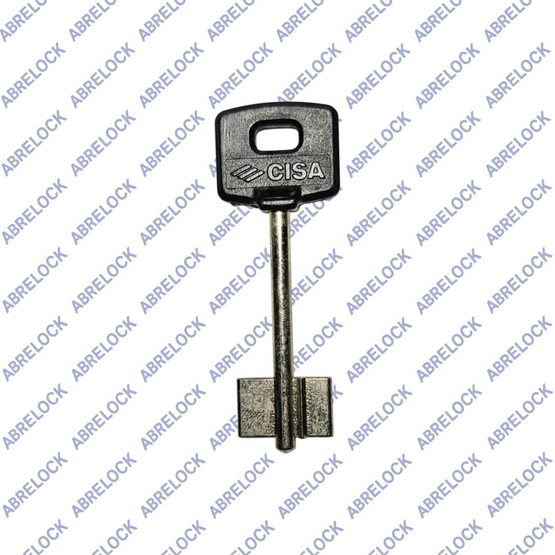 Duplicado llave CISA DM MINI