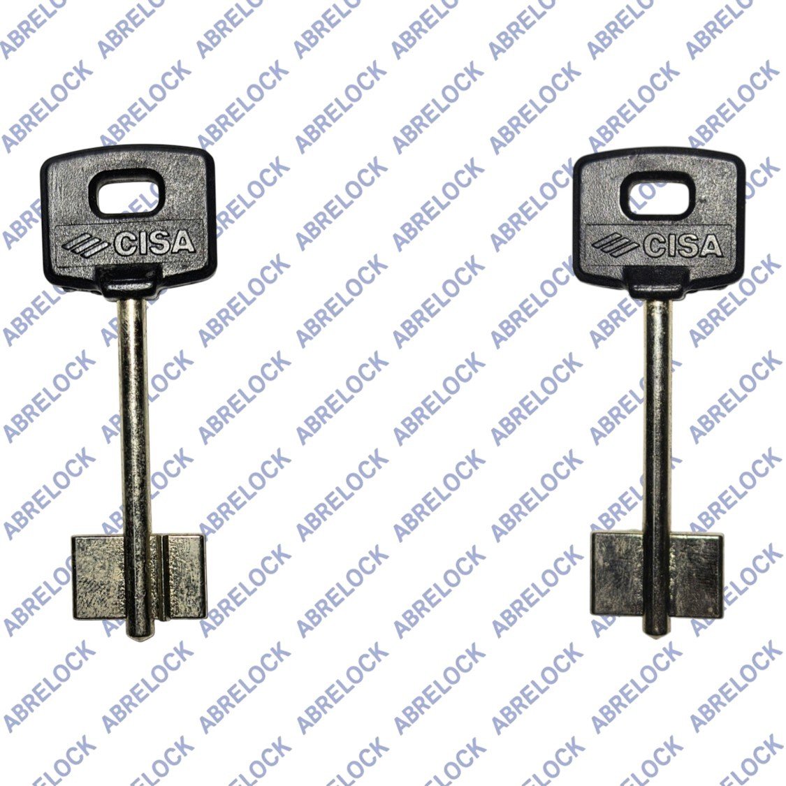 Duplicado llave CISA DM MINI - Image 3