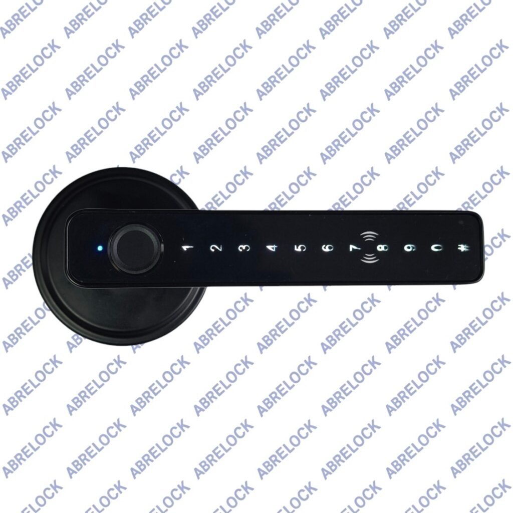 Cerradura Digital ABRELOCK N7.5 - Manija