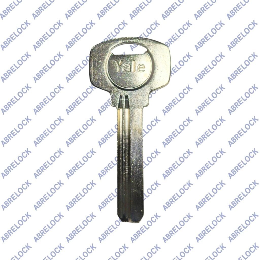 Duplicado llave YALE PUNTO