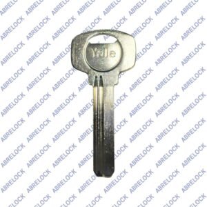 Duplicado llave YALE PUNTO